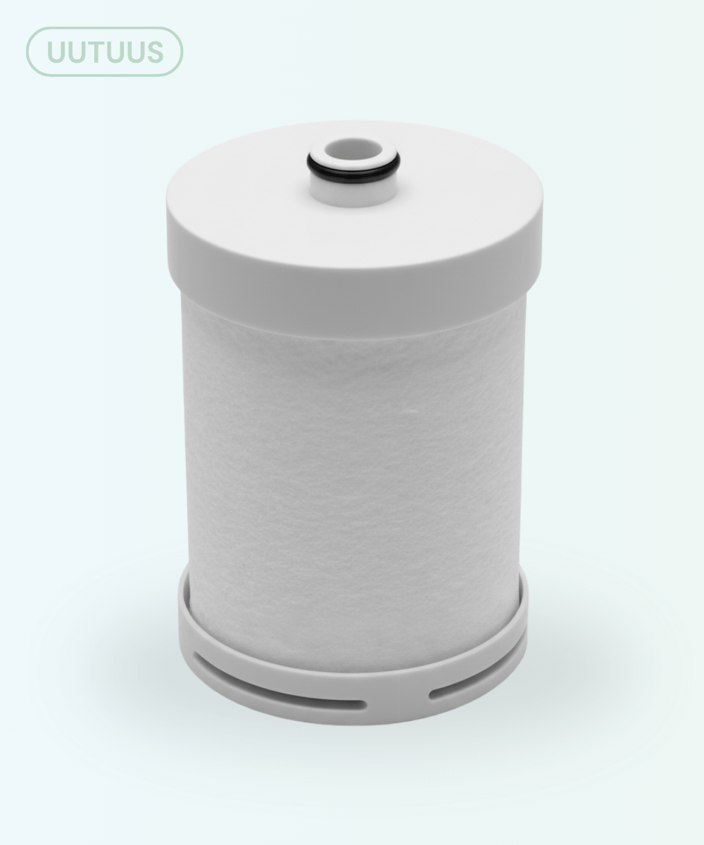 Aqualux 2.0 Pro Vaihtosuodatin