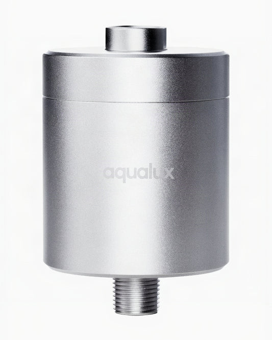Aqualux 2.0 Pro Suihkusuodatin